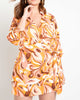 The Natalia Summer Skort Romper - thumbnail