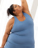 Shelf Bra Tank Top - thumbnail