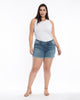 Rolled Shorts - Kinslee - thumbnail