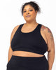 Racerback Sports Bra - thumbnail