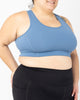 Racerback Sports Bra - thumbnail