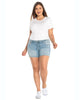 Embellished Shorts - Daisy - thumbnail