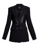 Vera Bustier Blazer - thumbnail