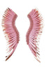 Madeline Earring Blush Rose Gold - thumbnail