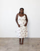 Yasameen Slip Dress - thumbnail