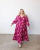 Rebecca Maxi Dress - thumbnail