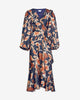 Long Sleeve Blaire Dress - thumbnail