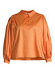 Lois Popover Shirt - thumbnail