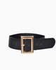 Rectangle Buckle Belt - thumbnail