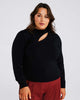 Cut Out Knit - thumbnail