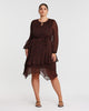 Camilla Dot Dress - thumbnail