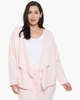 Juliana Waterfall Cardigan - thumbnail