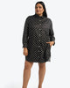 SIGNATURE TUNIC SHIRT POLKA DOT - thumbnail