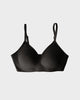 Black Only Bra - thumbnail