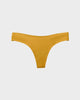 Gold Dust Thong - thumbnail
