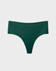 Rainforest Highwaisted Thong - thumbnail