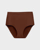 Rich Mocha Highwaisted - thumbnail