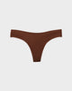 Rich Mocha Thong - thumbnail