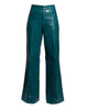 Tell Me Lies Recycled Leather Trousers - thumbnail