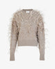Lexia Knit Sweater - thumbnail