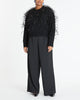 Lexia Knit Sweater - thumbnail