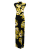 DVF APOLLO MAXI DRESS - thumbnail