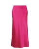 Eudora Maxi Bias Skirt in Pink - thumbnail