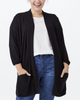 Cia 3/4 Sleeve Cardigan - thumbnail