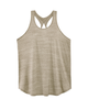 Clover Tunic Tank with Twist Back - thumbnail
