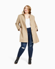 Florent Trench Coat - thumbnail