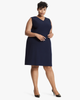 Annie A-Line Dress - thumbnail