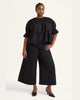 Sol Eyelet Top - thumbnail