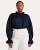 Majorelle Top - thumbnail