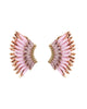 Lux Mini Madeline Earrings - thumbnail