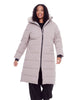 Women's Plus Size - KLUANE - thumbnail