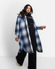 Rebdolls Close Friends Midi Shacket - thumbnail