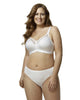 Elila Women's Back to Basics Softcup Bra - thumbnail