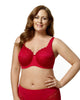 Elila Women's Lacey Curves Underwire Bra - thumbnail