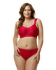 Elila Women's Super Curves Full Coverage Softcup Bra - thumbnail