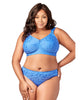 Elila Women's Super Curves Full Coverage Softcup Bra - thumbnail