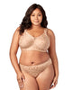 Elila Women's Super Curves Full Coverage Softcup Bra - thumbnail