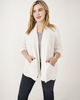 Cia 3/4 Sleeve Cardigan - thumbnail