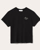 Logo T-Shirt Top - thumbnail