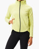 All Year Quilted Jacket in Celery - thumbnail