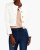 Denim Jacket in Natural - thumbnail