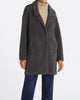 Sweeny Coat in Mineral - thumbnail
