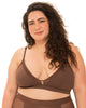 Nude Shade Bralette & Tank Bra - thumbnail