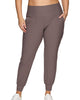 Plus Sunday Reset Jogger - thumbnail