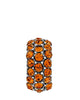 Glitter Spacer in Topaz - thumbnail