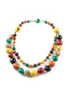 Coquito Necklace in Multi - thumbnail